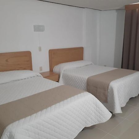 Leo Hotel Jerez de Garcia Salinas Ngoại thất bức ảnh