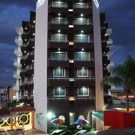 Leo Hotel Jerez de Garcia Salinas Ngoại thất bức ảnh