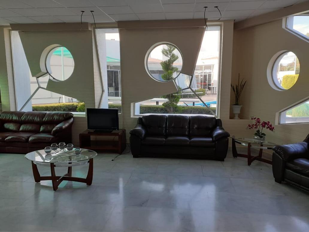 Leo Hotel Jerez de Garcia Salinas Ngoại thất bức ảnh
