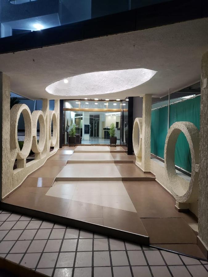 Leo Hotel Jerez de Garcia Salinas Ngoại thất bức ảnh