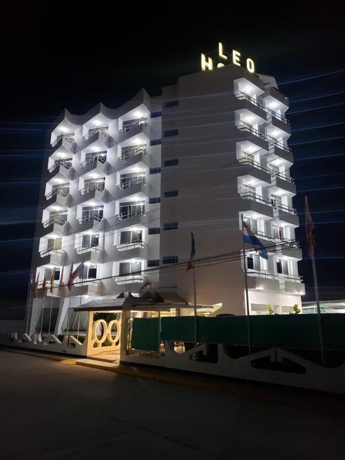 Leo Hotel Jerez de Garcia Salinas Ngoại thất bức ảnh