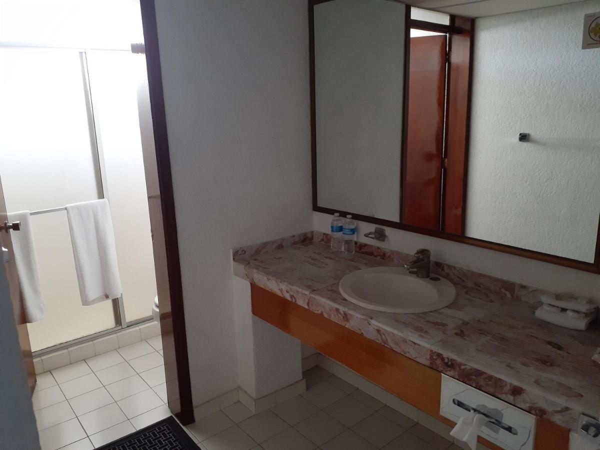 Leo Hotel Jerez de Garcia Salinas Ngoại thất bức ảnh