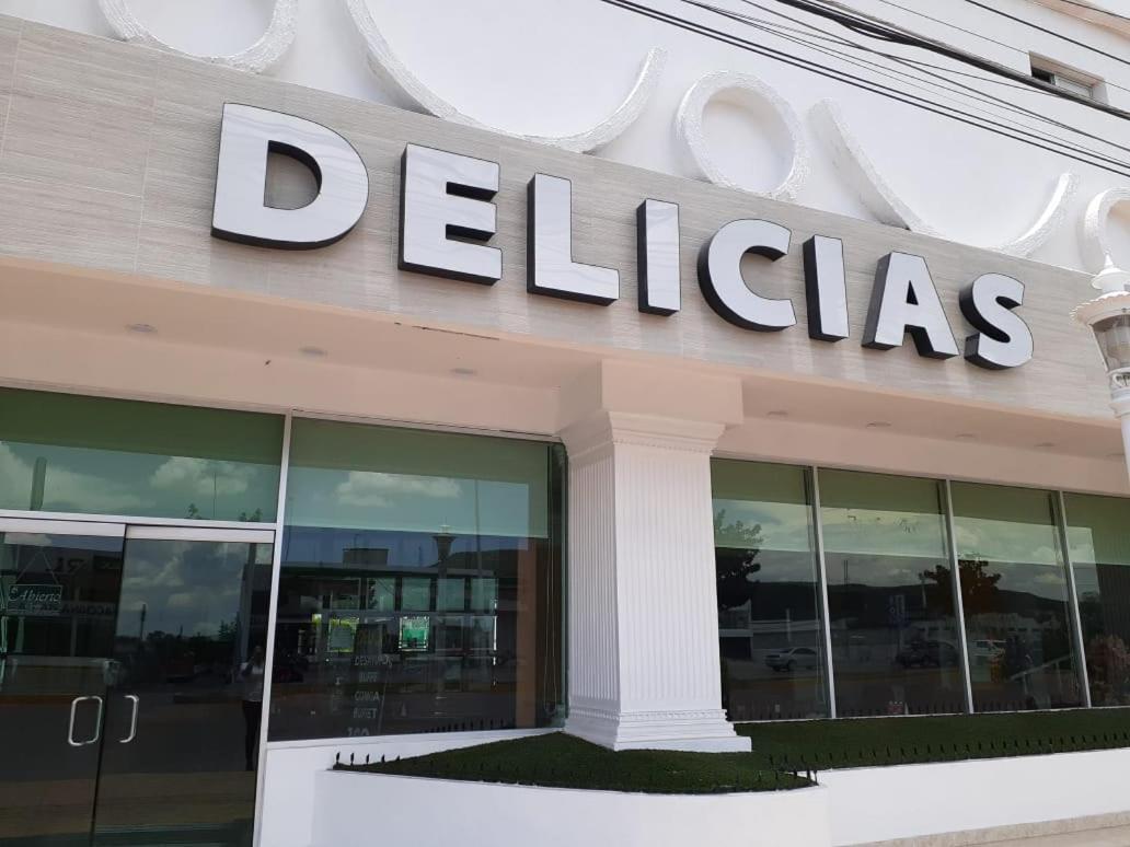 Leo Hotel Jerez de Garcia Salinas Ngoại thất bức ảnh