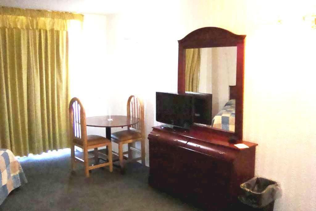 Leo Hotel Jerez de Garcia Salinas Phòng bức ảnh